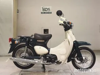Honda LITTLECUB