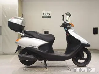 Honda SPACY100