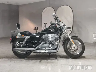 Harley-Davidson Harley-Davidson XL1200C