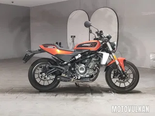 Harley-Davidson Harley-Davidson X350