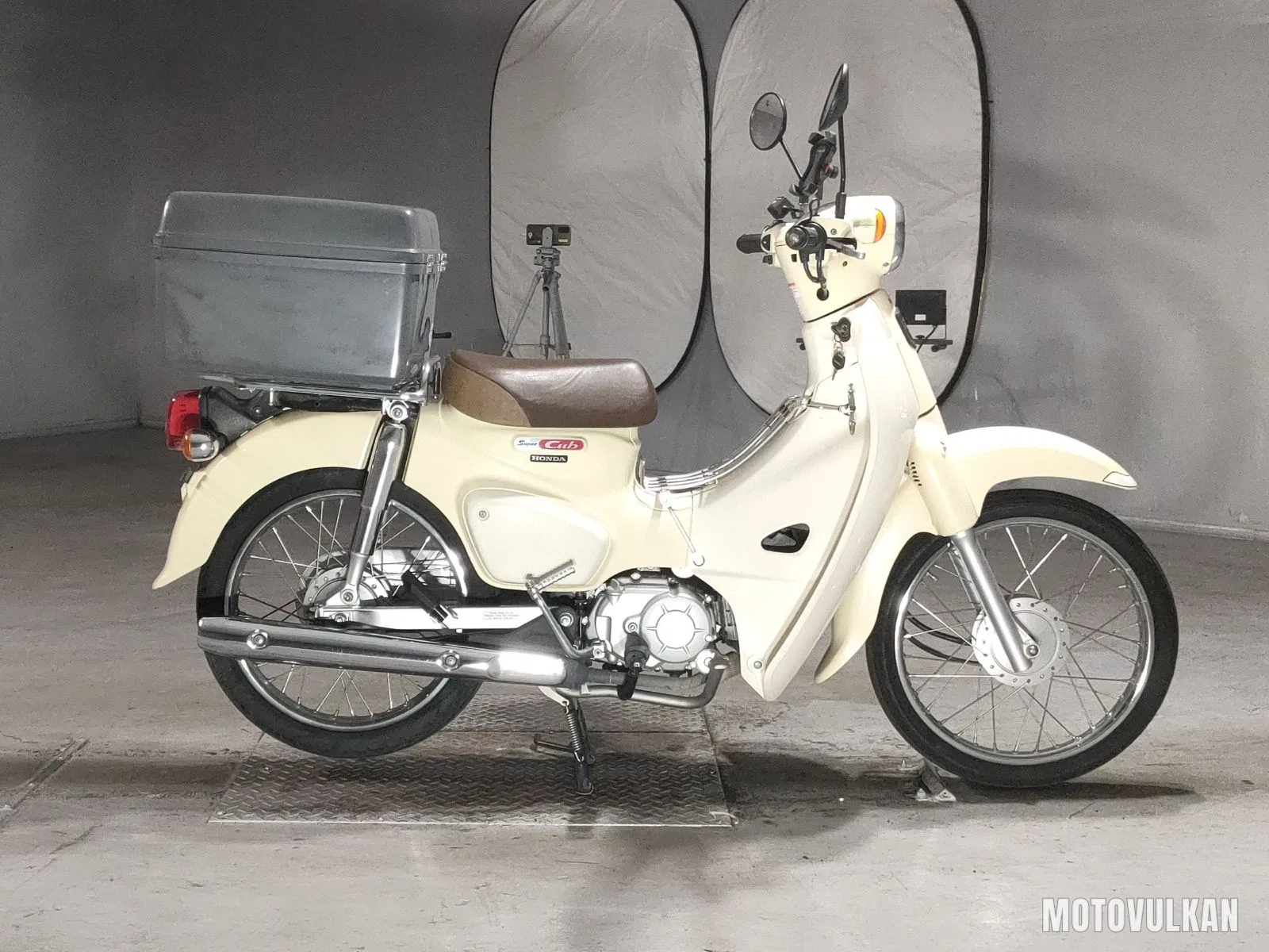 Honda Super Cub 110