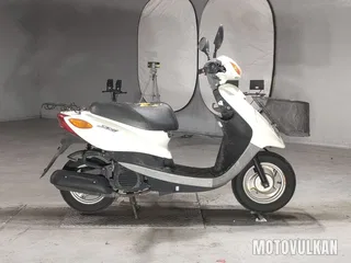 Yamaha JOG
