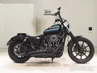  HD. XL1200NS