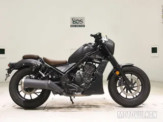 Honda REBEL250S