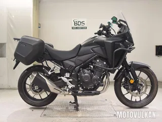 Honda NX400