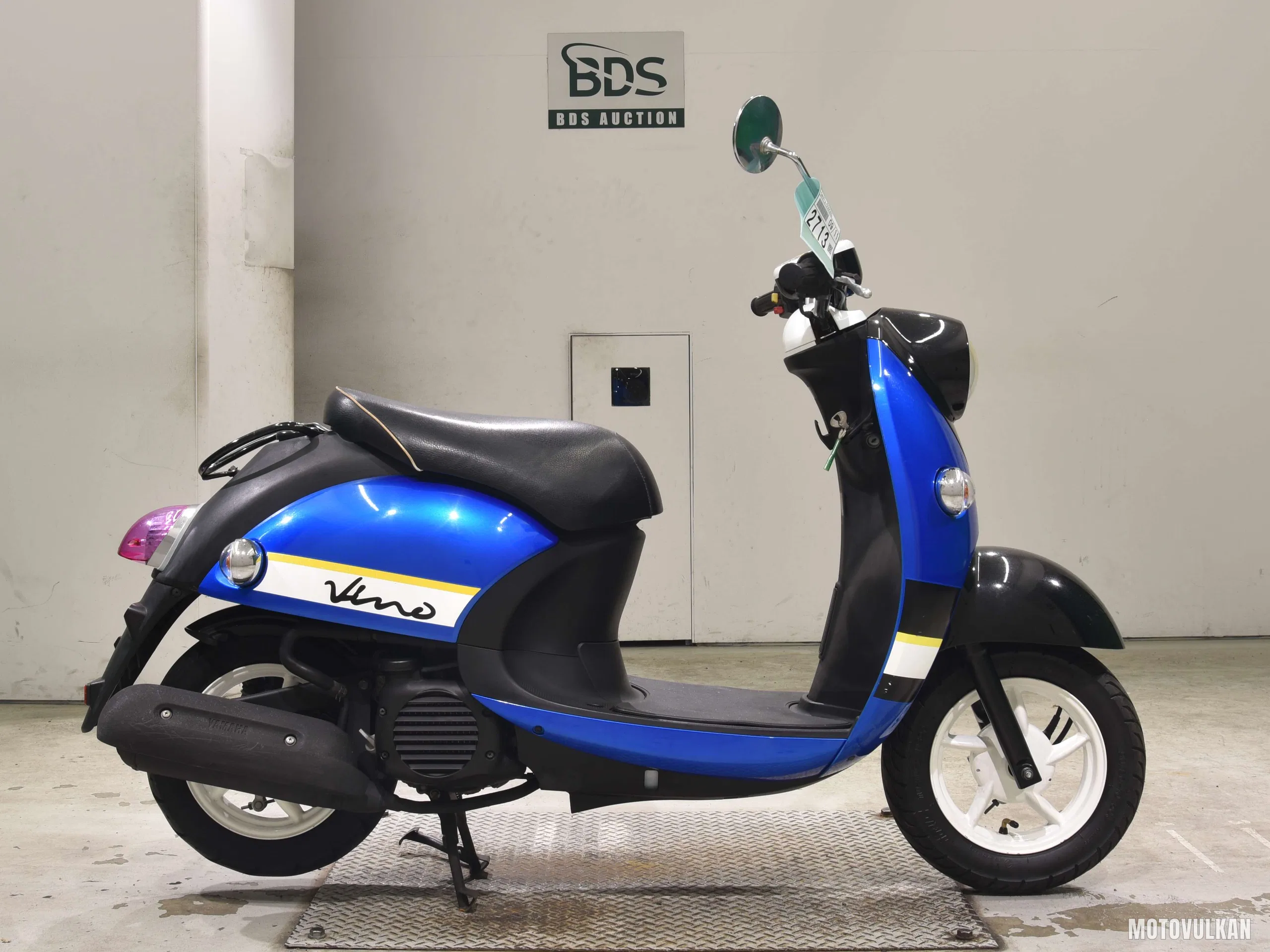 Yamaha VINO-2