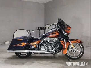 Harley-Davidson Harley-Davidson FLHXSE1800CVO