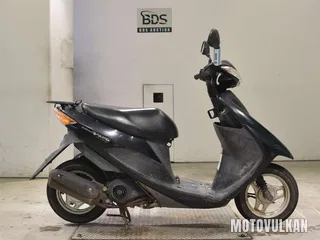 Suzuki ADDRESS V50G