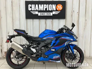 Kawasaki Ninja Zx-4R Se