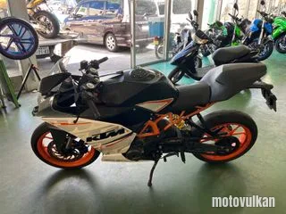 Ktm Ktm Rc390