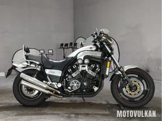 Yamaha V-MAX