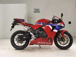 Honda CBR600RR-4