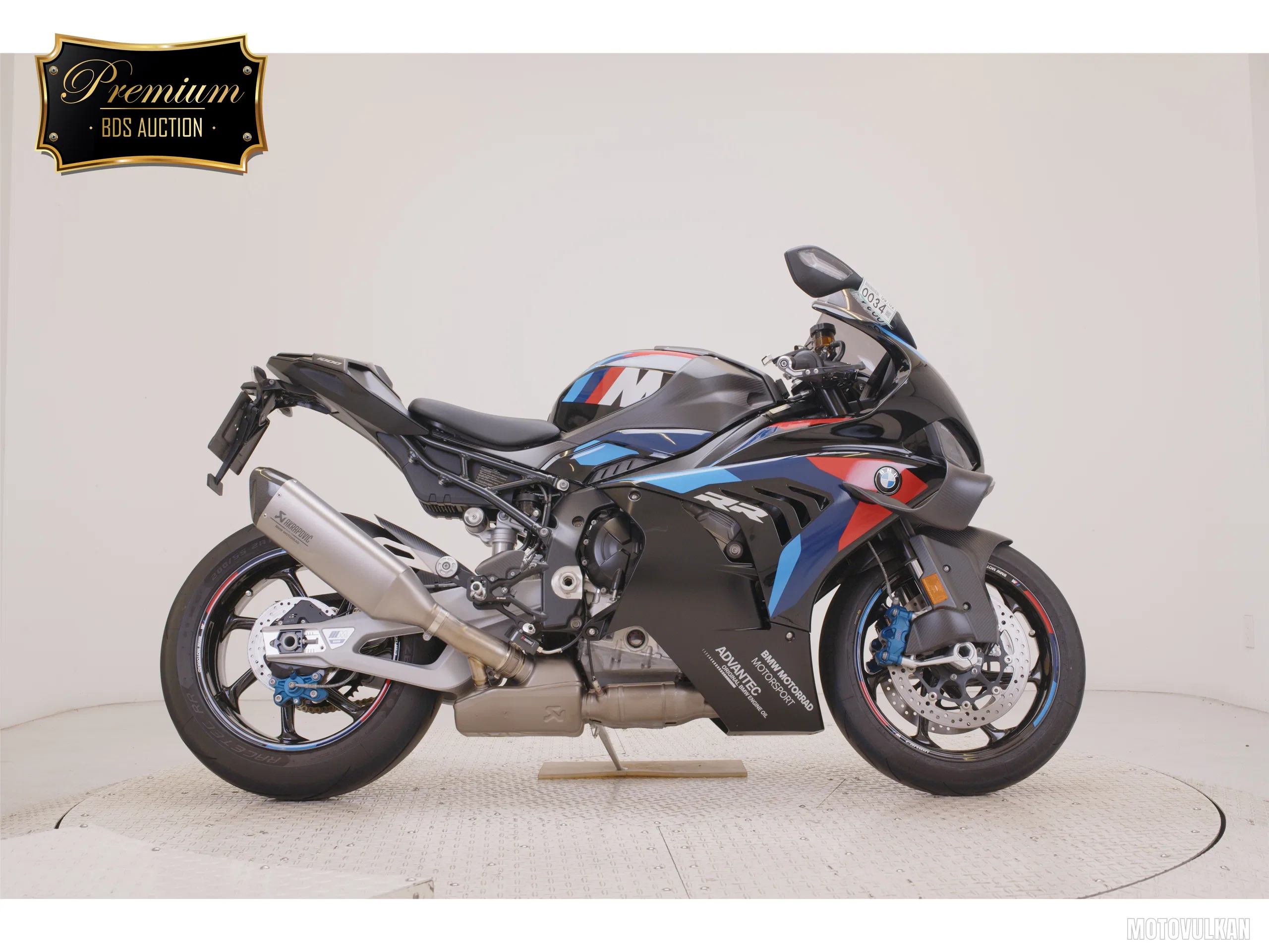  BMWM1000RR