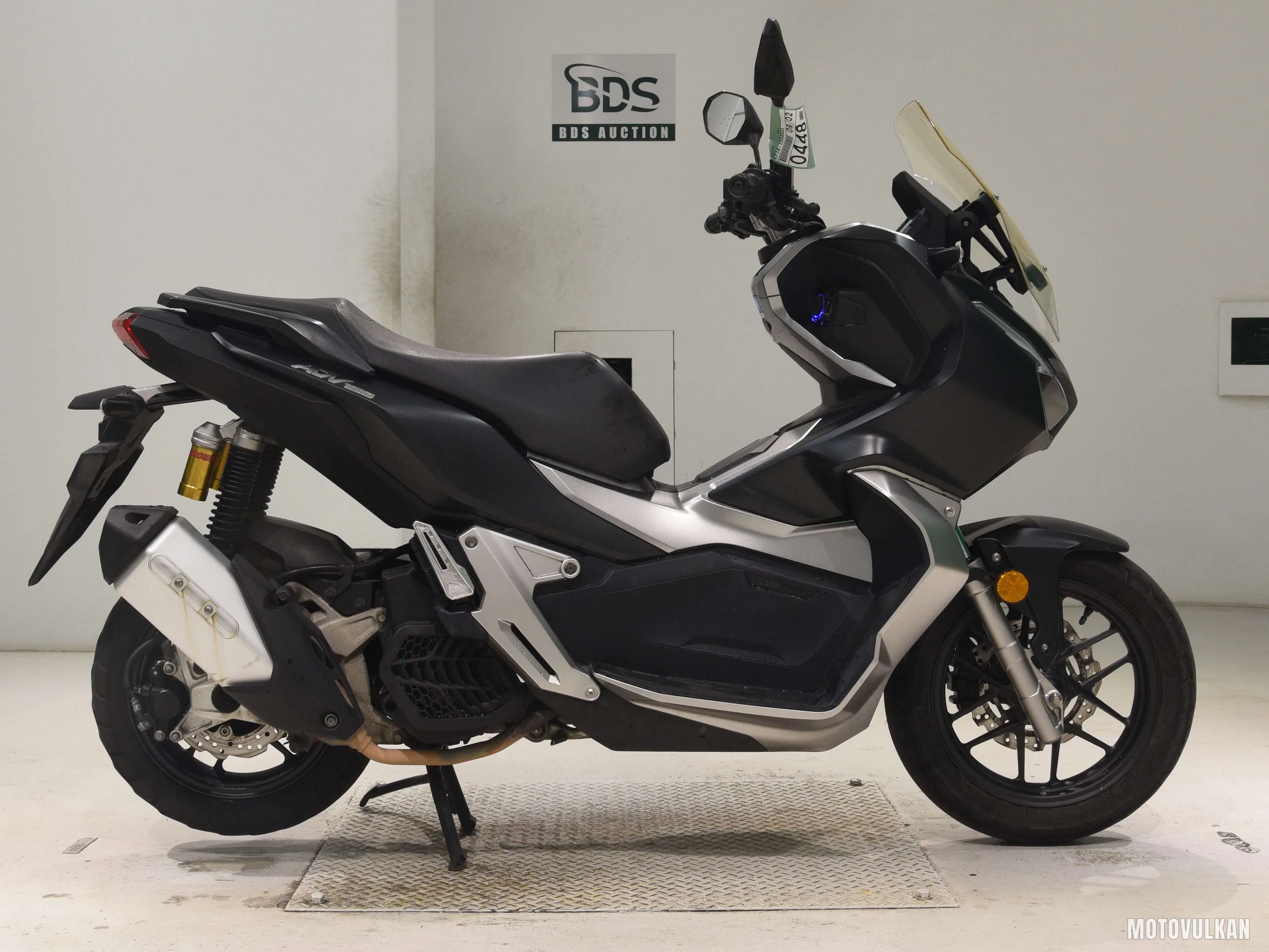 Honda ADV150