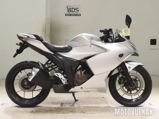 Suzuki Gixxer 250SF