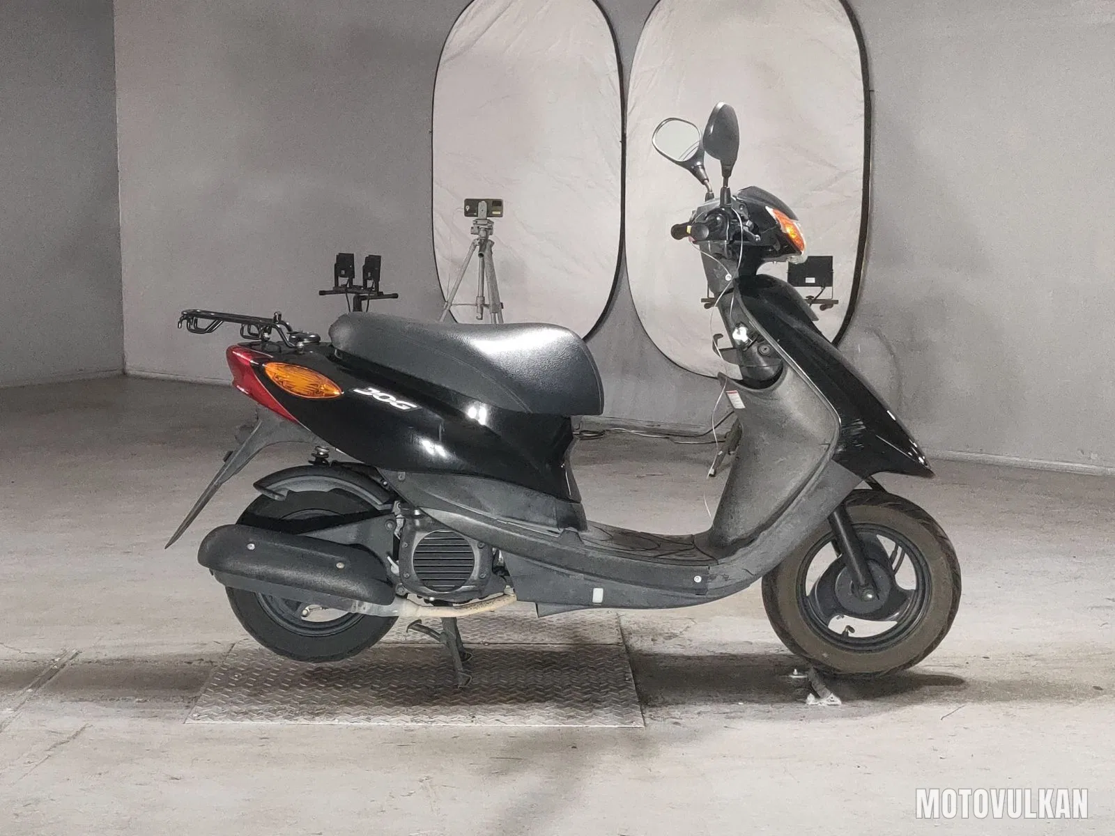 Yamaha JOG