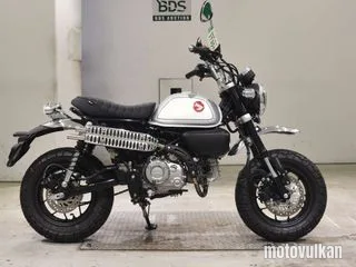 Honda MONKEY125-2