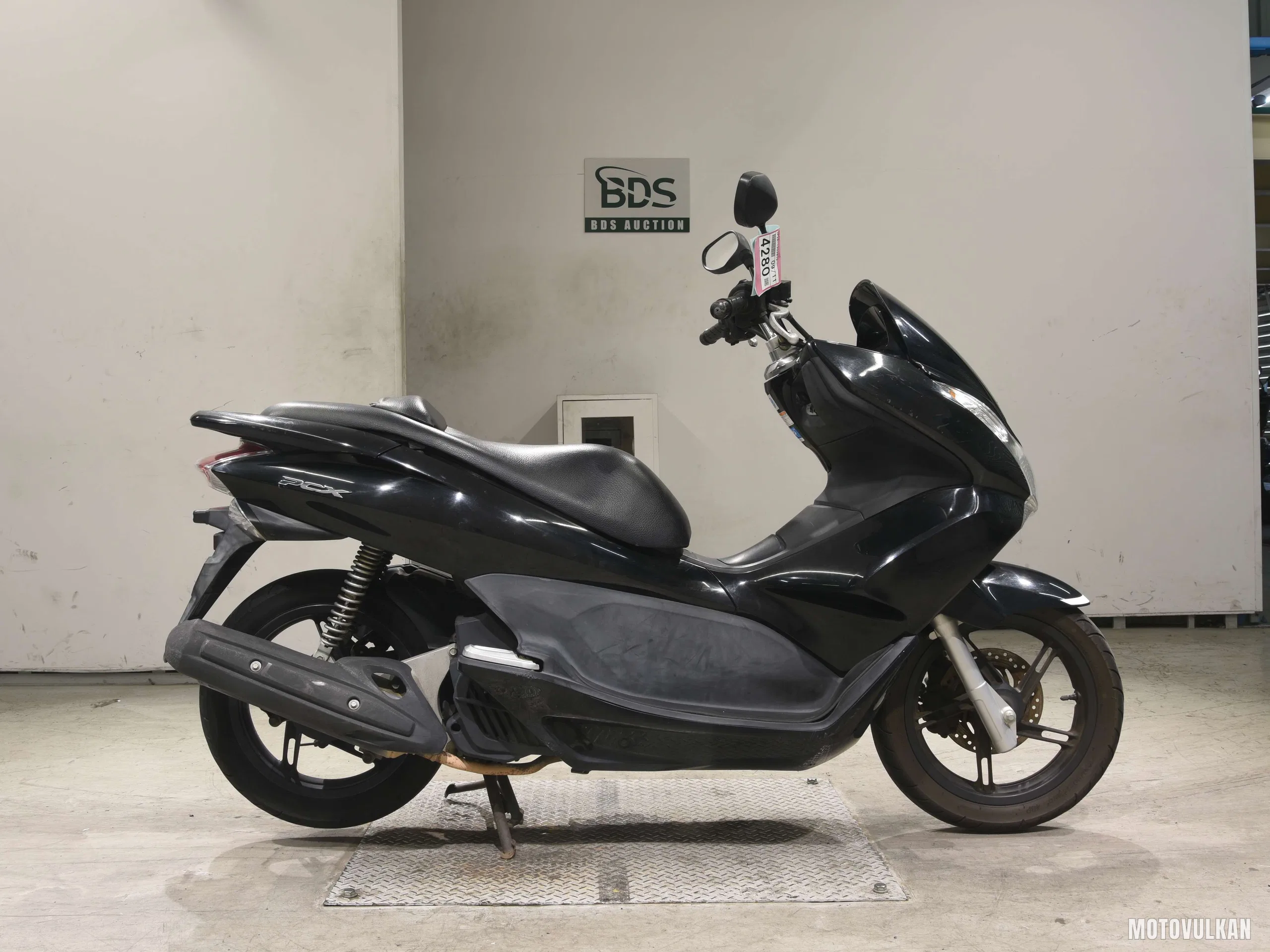 Honda PCX125