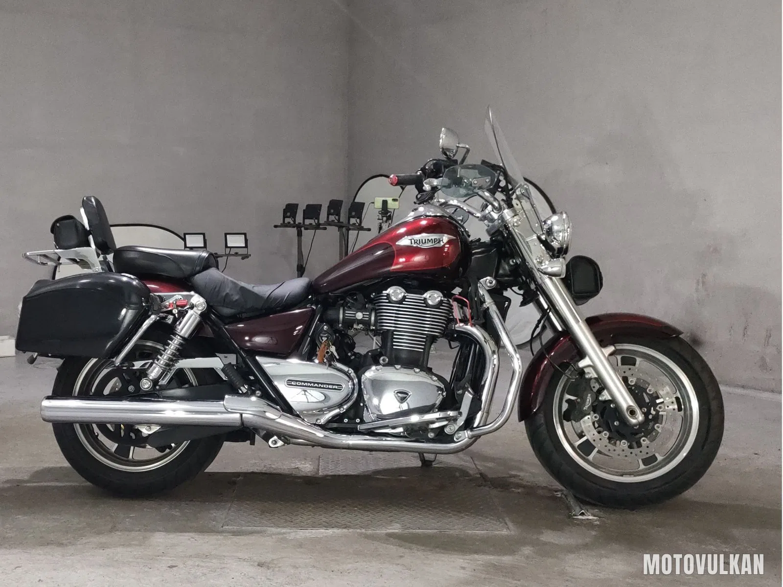 Triumph Triumph Thunderbird LT