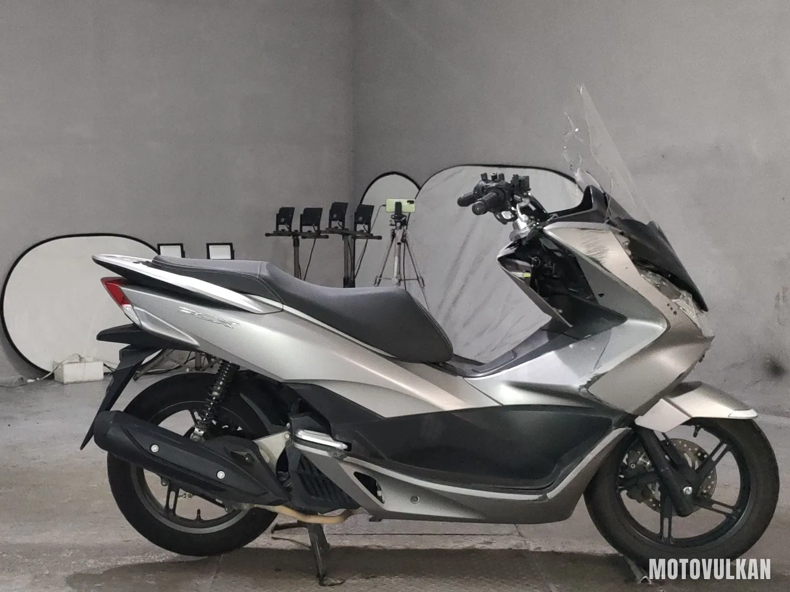 Honda PCX125