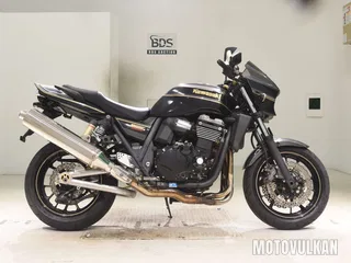 Kawasaki ZRX1200D