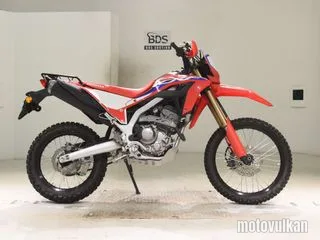 Honda CRF250L-2