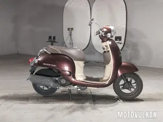 Honda Giorno