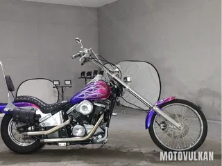 Kawasaki Vulcan 400