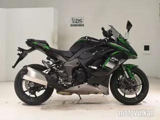 Kawasaki NINJA1000SX