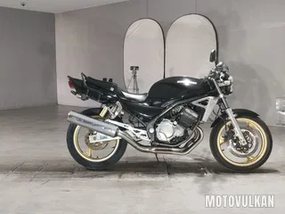 Kawasaki Balius 2