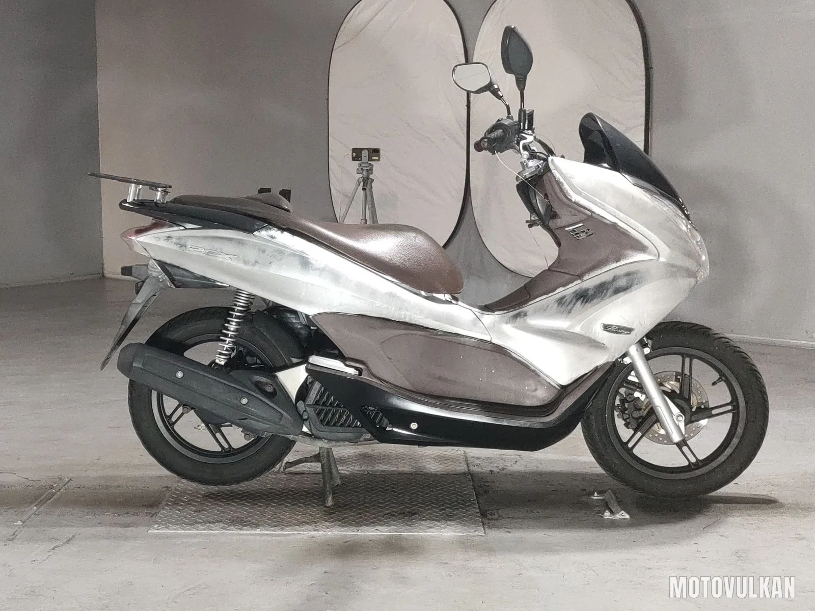 Honda PCX125