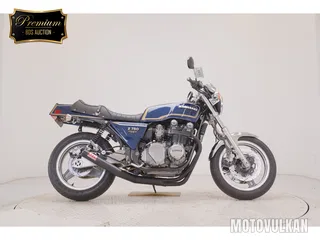 Kawasaki ZEPHYR750