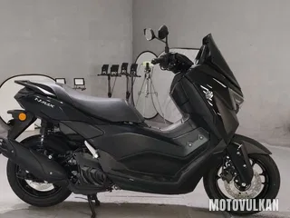 Yamaha N-MAX155