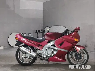 Kawasaki ZZ-R400