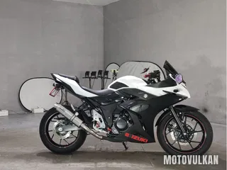 Suzuki GSX250R