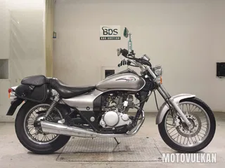 Kawasaki ELIMINATOR125