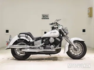 Yamaha DRAGSTAR400 CLASSIC