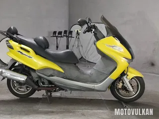 Yamaha Majesty 125