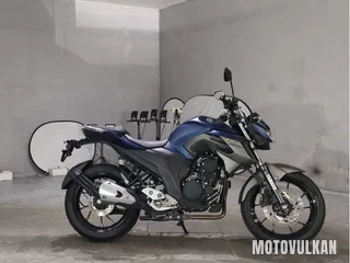 Yamaha FZ25