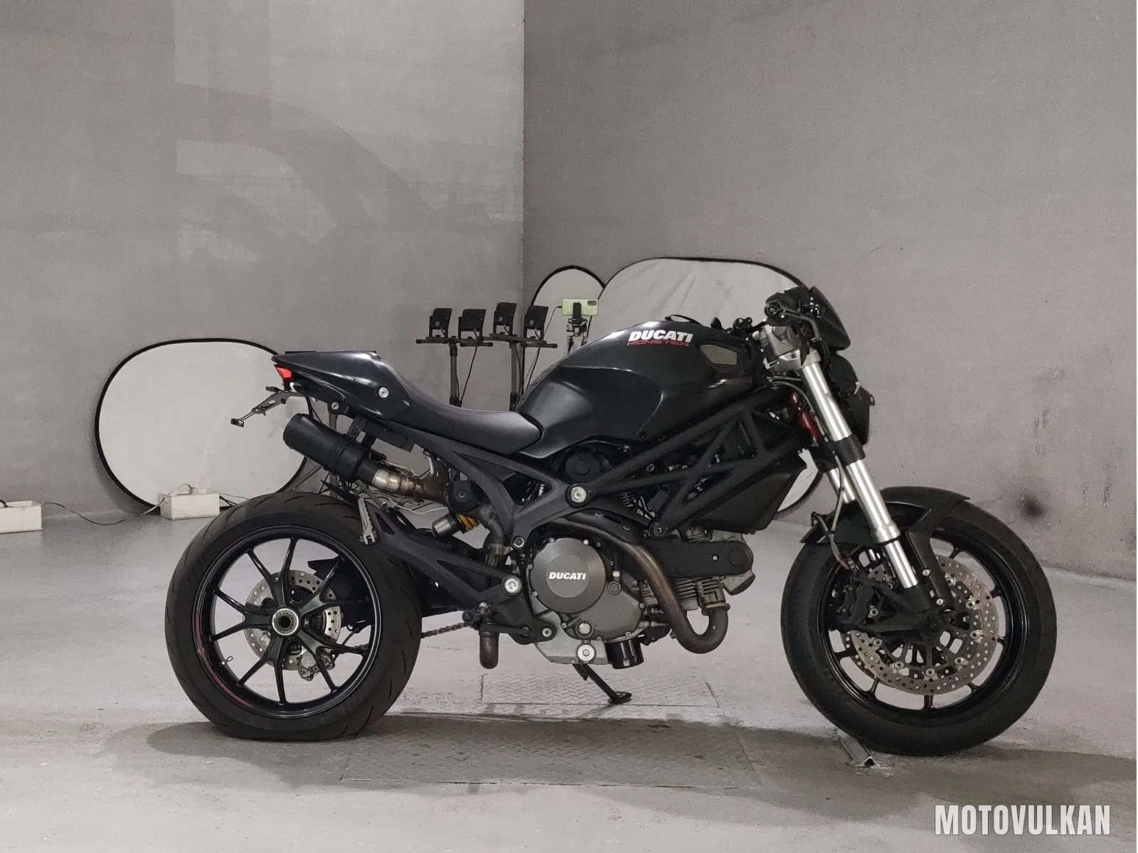 Ducati Ducati Monster 796