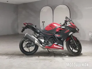 Kawasaki Ninja 400