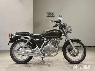 Suzuki ST250E