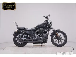  HD. XL883N