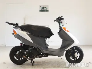 Suzuki ADDRESS V125