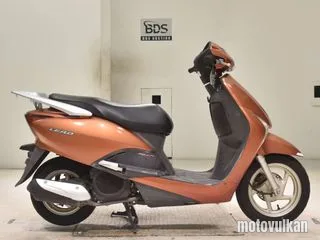 Honda LEAD110