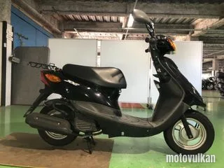 Yamaha Jog(4St Fi)