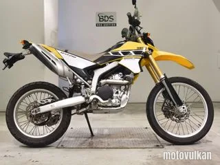 Yamaha WR250R