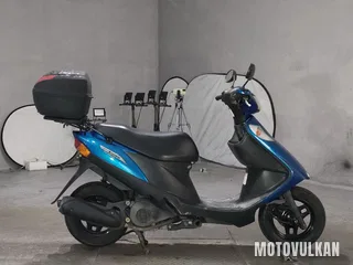 Suzuki Address V125G