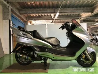 Yamaha Majesty250