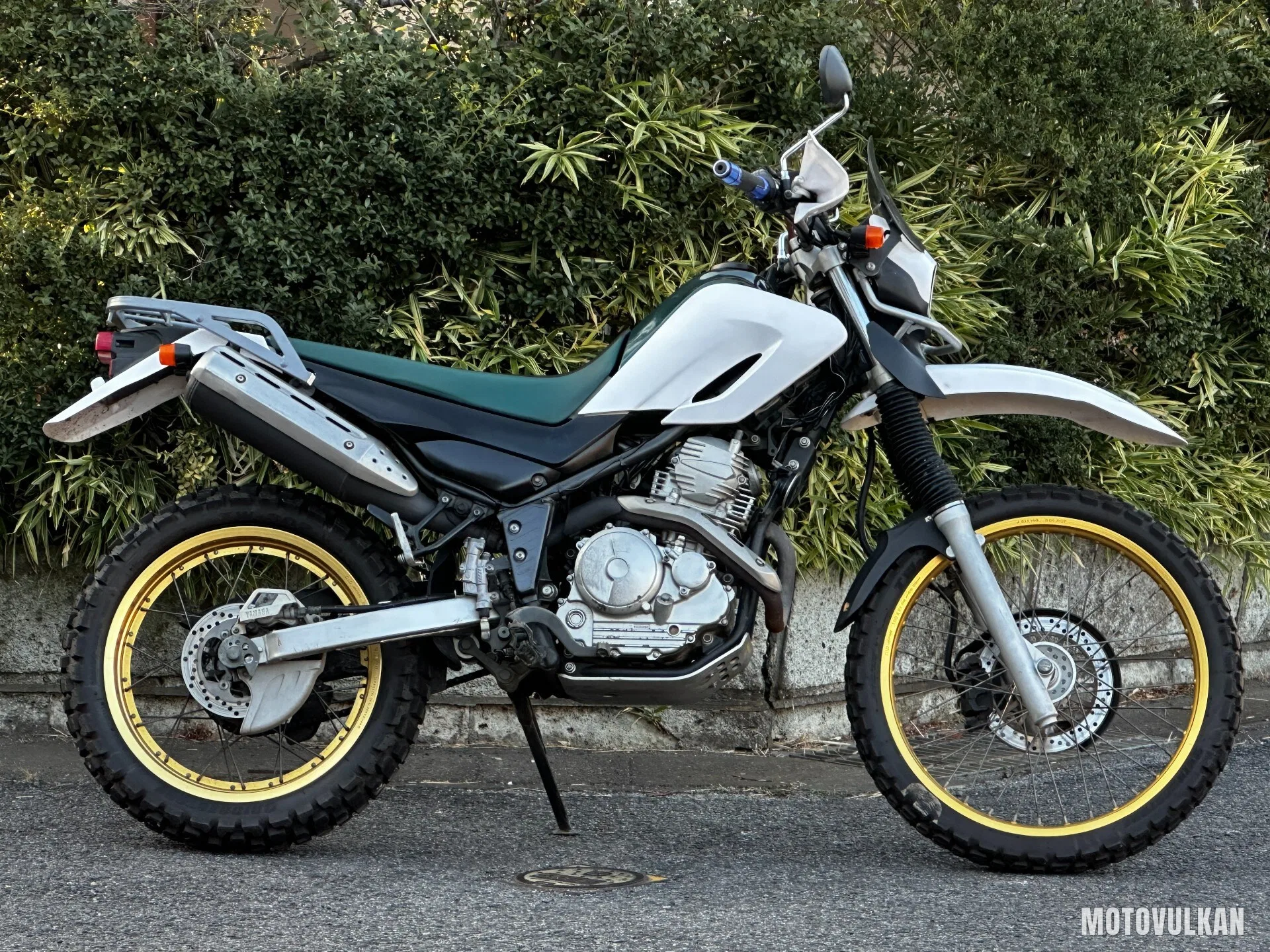 Yamaha Serow250